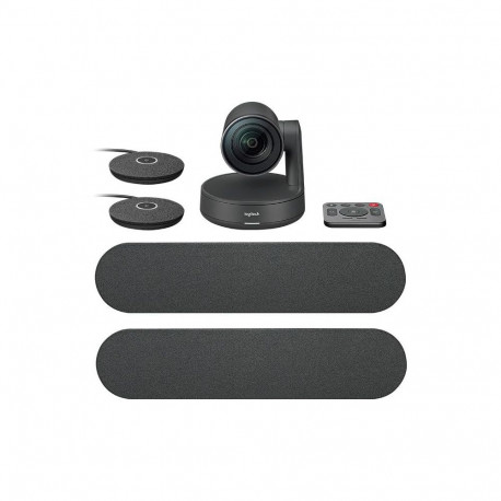 CAMERA CONFERENCE RALLY PLUS/960-001224 LOGITECH