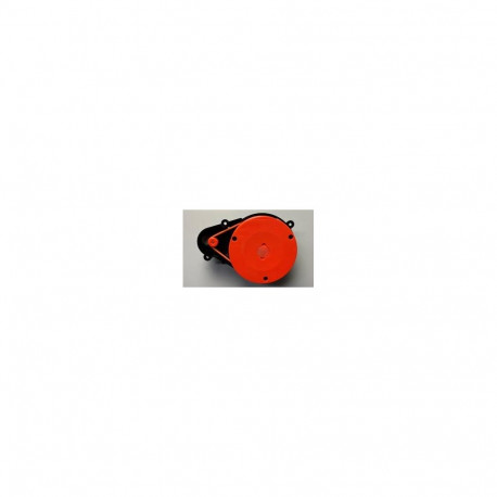 Vacuum Cleaner Accessory|ROBOROCK|LDS|Orange|For S5 White/S5 Black/S6 White/S5 Black Max/S6 White Pu