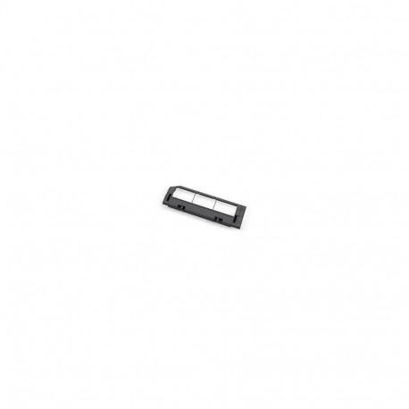 Vacuum Cleaner Accessory|ROBOROCK|Main Brush Cover|Black|For S6 MaxV / S5 Black / S6 Black / S5 Max 