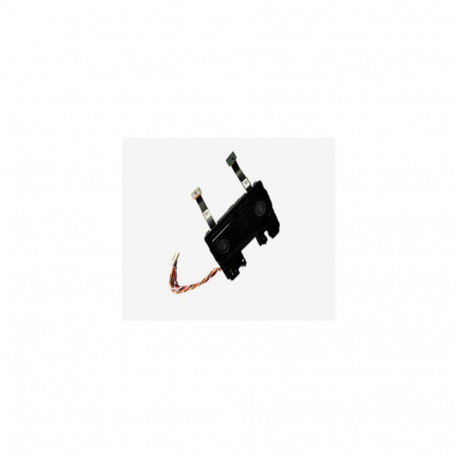 Vacuum Cleaner Accessory|ROBOROCK|Two Cameras Module Assembly|For S6 Black MaxV|9.01.0607