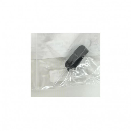 Vacuum Cleaner Accessory|ROBOROCK|Wall Sensor|For S7 Black MaxV|9.01.1202