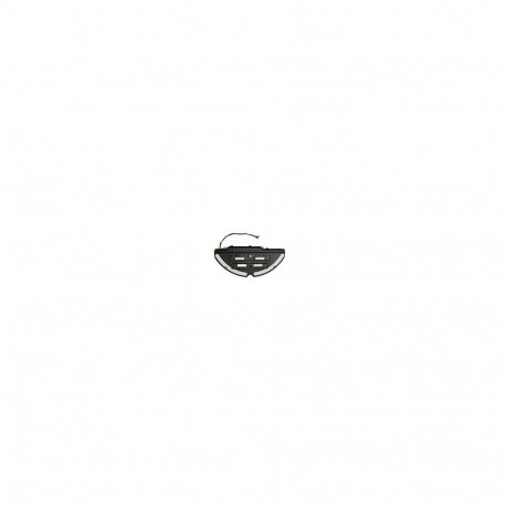 Vacuum Cleaner Accessory|ROBOROCK|Vibration Mopping Module|For S8 White Pro Ultra/S8 Black Pro Ultra
