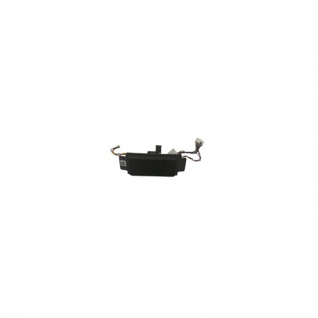 Vacuum Cleaner Accessory|ROBOROCK|Camera|For Q Revo White/Q Revo Black|9.01.2090