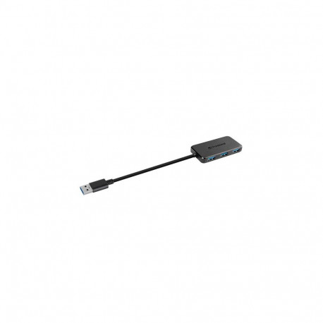 I/O HUB USB3.1 4PORT/TS-HUB2K TRANSCEND