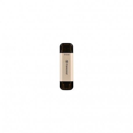 MEMORY DRIVE FLASH USB3 512GB/JF930C TS512GJF930C TRANSCEND