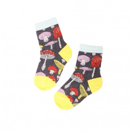 SOKISAHTEL WOODSTOCK müstilised seene sokid lastele 438, 439, 443