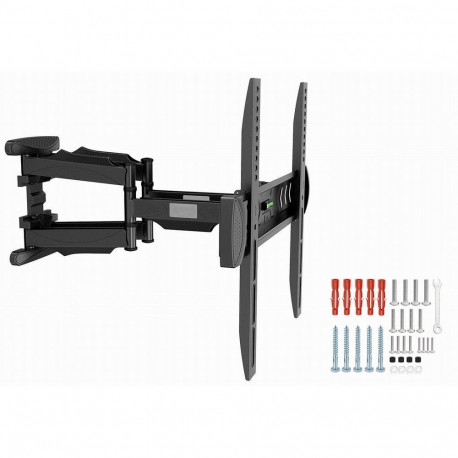 TV SET ACC WALL MOUNT 32-58"/WM-58ST-01 GEMBIRD
