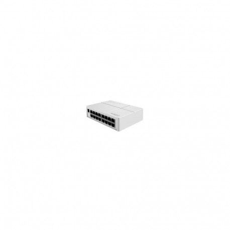 Switch|DAHUA|16xRJ-45 ports|SF1016L
