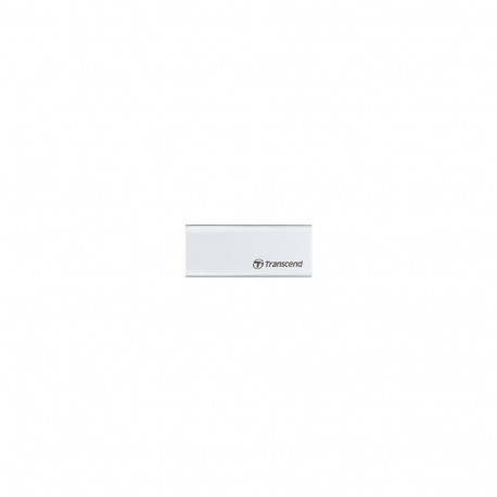 External SSD|TRANSCEND|ESD260C|1TB|USB 3.1|3D NAND|Write speed 460 MBytes/sec|Read speed 520 MBytes/