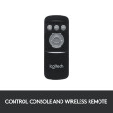 SPEAKER 5.1 Z906/980-000468 LOGITECH