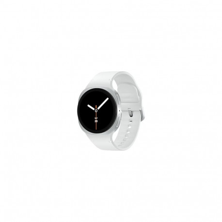 SMARTWATCH GALAXY WATCH8 LTE/40MM SILVER SM-L325 SAMSUNG