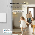 Smart Home Device|TP-LINK|TAPO S210|White|TAPOS210