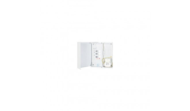 CONTROL PANEL CASE METAL/OMI-4 SATEL