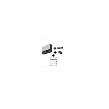 POWER STATION HUB + CABLE PACK/5001801009 ECOFLOW