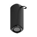 Portable Speaker|GEMBIRD|Black|Wireless|Bluetooth|SPK-BT-LED-08L