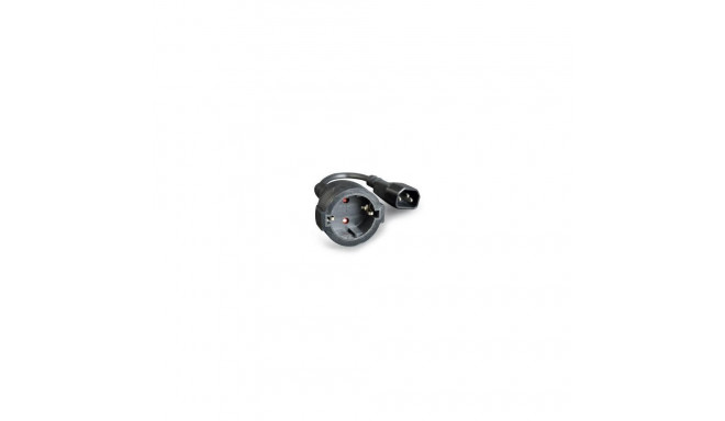 CABLE POWER ADAPTER C14/PC-SFC14M-01 GEMBIRD