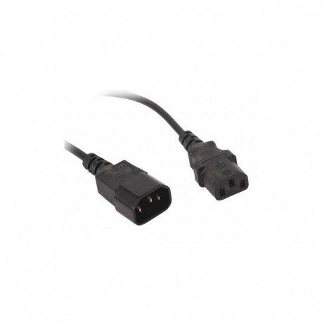 CABLE POWER EXTENSION 1.8M/PC-189 GEMBIRD