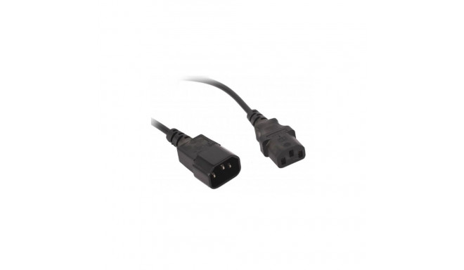 CABLE POWER EXTENSION 1.8M/PC-189 GEMBIRD