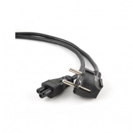 CABLE POWER C5 1M/PC-186-ML12-1M GEMBIRD