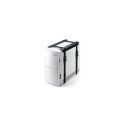 PC ACC DESK MOUNT 20KG/CPU-D025BLACK NEOMOUNTS