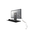 KEYBOARD AND MOUSE SUPPORT/KEYB-V200BLACK NEOMOUNTS