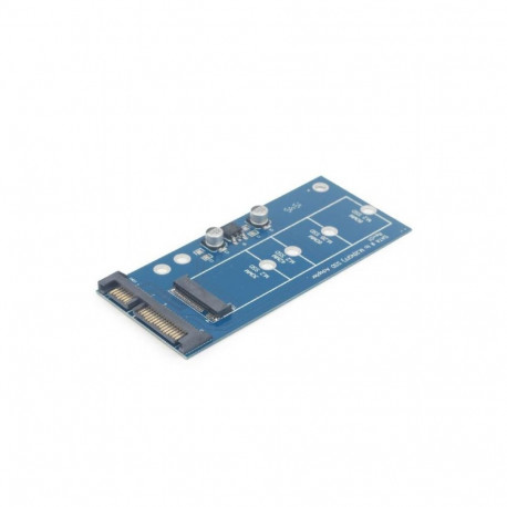 PC ACC M.2 SSD ADAPTER SATA/TO M.2 EE18-M2S3PCB-01 GEMBIRD