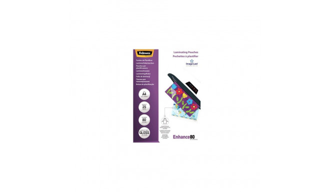 Fellowes lamineerimiskile Imagelast 80 (5396205) 25tk