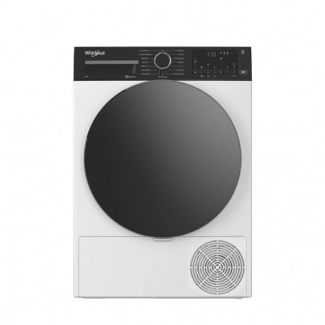 Pesukuivati Whirlpool WPA9XWBSEE