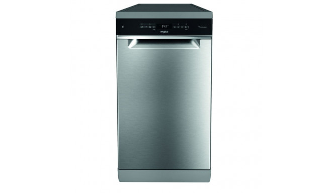 Dishwasher Whirlpool
