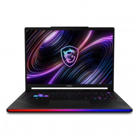 Notebook|MSI|Raider 16 Max HX B2WJ-038NL|CPU Intel Core Ultra 9|275HX|16 "|2560 x 1600 pixels|RAM 32
