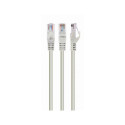 PATCH CABLE CAT6 UTP 30M/GREY PP6U-30M GEMBIRD