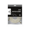 PATCH CABLE CAT5E FTP 15M/PP22-15M GEMBIRD