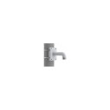 NET CAMERA ACC POLE MOUNT/T91B67 01473-001 AXIS
