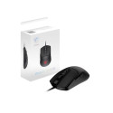 MOUSE USB OPTICAL GAMING/FORGE GM100 MSI