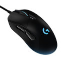 MOUSE USB OPTICAL G403/910-005633 LOGITECH