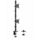 DISPLAY ACC MOUNTING ARM/17-32" MA-D2-02 GEMBIRD