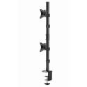 DISPLAY ACC MOUNTING ARM/17-32" MA-D2-02 GEMBIRD