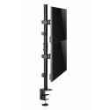DISPLAY ACC MOUNTING ARM/17-32" MA-D2-02 GEMBIRD