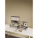DISPLAY ACC ADJUSTABLE STAND/RECTANGLE MS-TABLE2-01 GEMBIRD