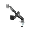 DISPLAY ACC MOUNTING ARM/DOUBL.17-32" MA-DA2-06 GEMBIRD