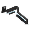 DISPLAY ACC MOUNTING ARM/DOUBL.17-32" MA-DA2-06 GEMBIRD