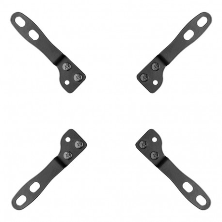 TV SET ACC VESA ADAPTER/A2G-B ONKRON