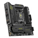 Mainboard|MSI|AMD B850|SAM5|Micro-ATX|Memory DDR5|Memory slots 4|1xPCI-Express 4.0 4x	|1xPCI-Express