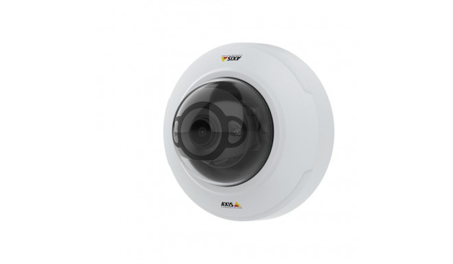 NET CAMERA M4216-LV DOME/02113-001 AXIS