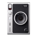 CAMERA INSTANT INSTAX MINI EVO/BLACK FUJIFILM