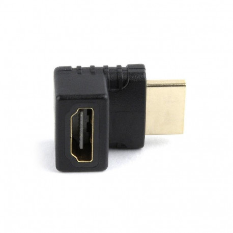 I/O ADAPTER HDMI TO HDMI/A-HDMI270-FML GEMBIRD