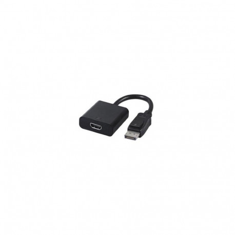 I/O ADAPTER DISPLAYP. TO HDMI/A-DPM-HDMIF-002 GEMBIRD