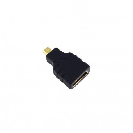 Gembird adapter I/O HDMI - microHDMI