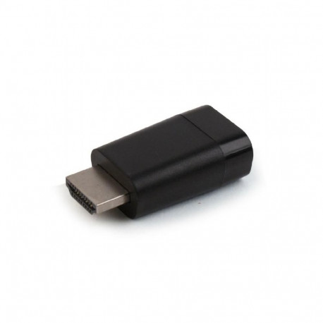 Gembird adapter HDMI - VGA (A-HDMI-VGA-001)