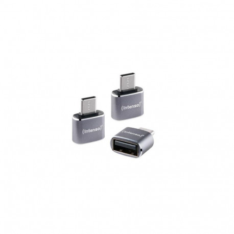 ADAPTER USB-A TO USB-C/A480C 7600113 INTENSO